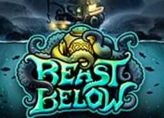 The Beast Below - глубина моря, Hacksaw
